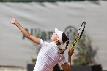 Bild 132 - BL Club an der Alster - GW Luitpoldpark Muenchen : Ergebnis: 6:3